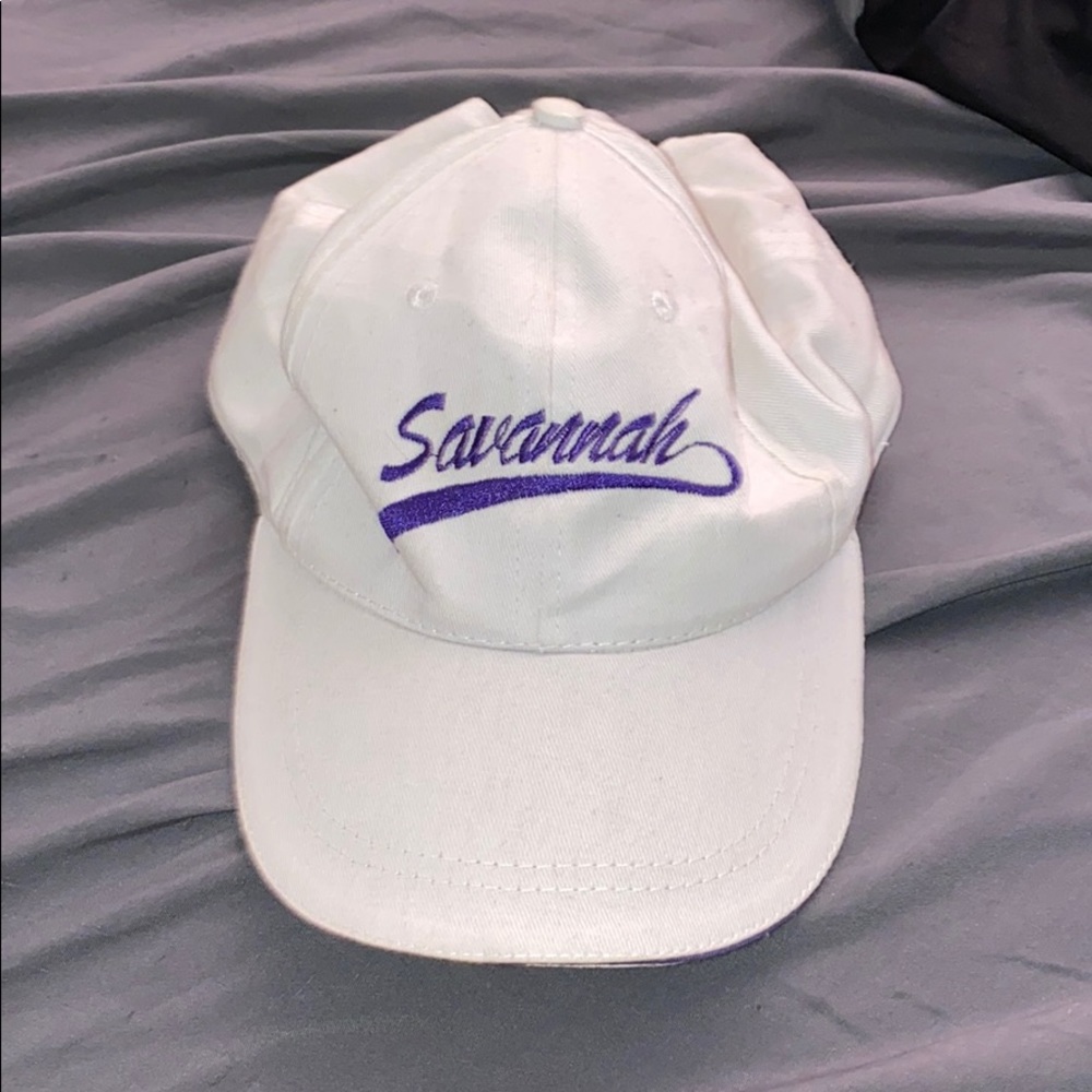 SAVANNAH HAT‼️